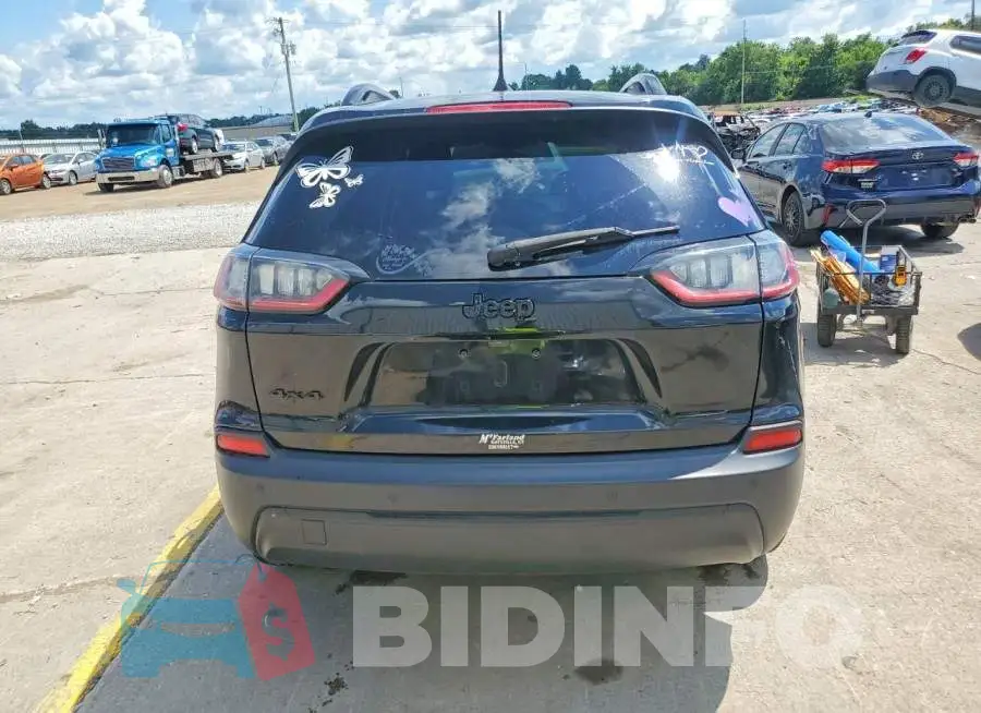 1C4PJMLB3LD537670 Photo# 6
