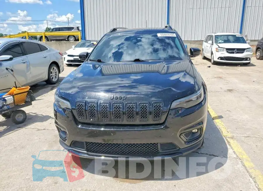 1C4PJMLB3LD537670 Photo# 5