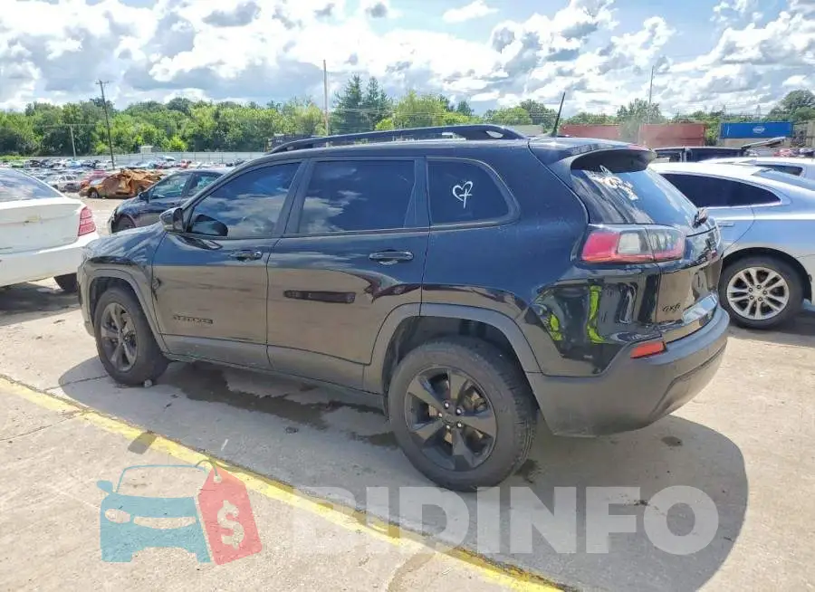 1C4PJMLB3LD537670 Photo# 2