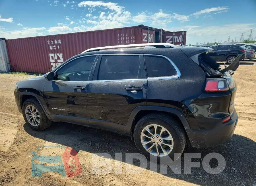 1C4PJMLB7LD501707 Photo# 2