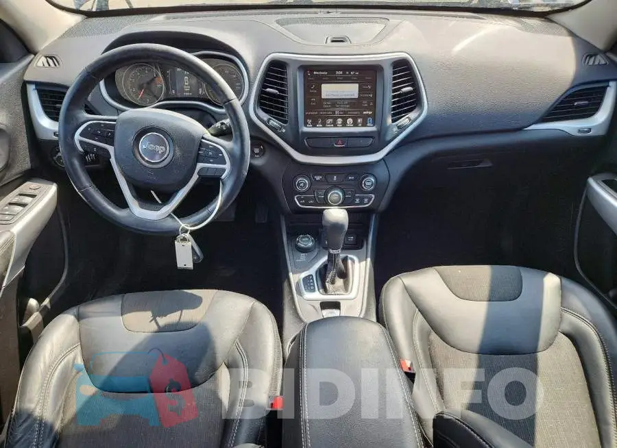 1C4PJMLBXJD569724 Photo# 8