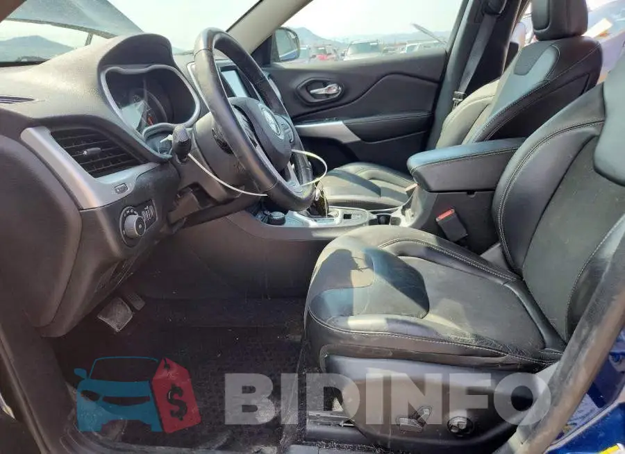 1C4PJMLBXJD569724 Photo# 7