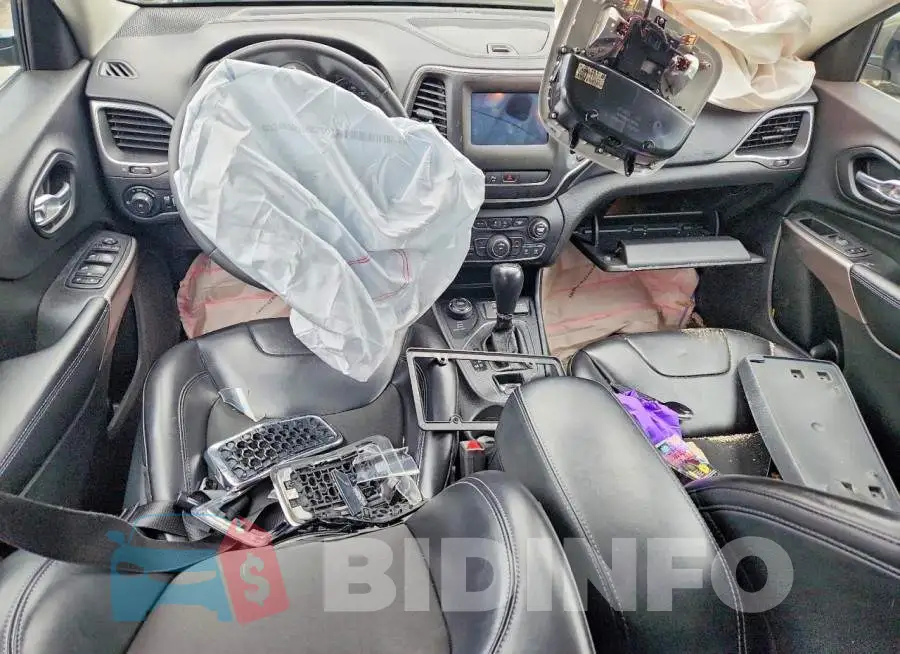 1C4PJMLBXLD602692 Photo# 8