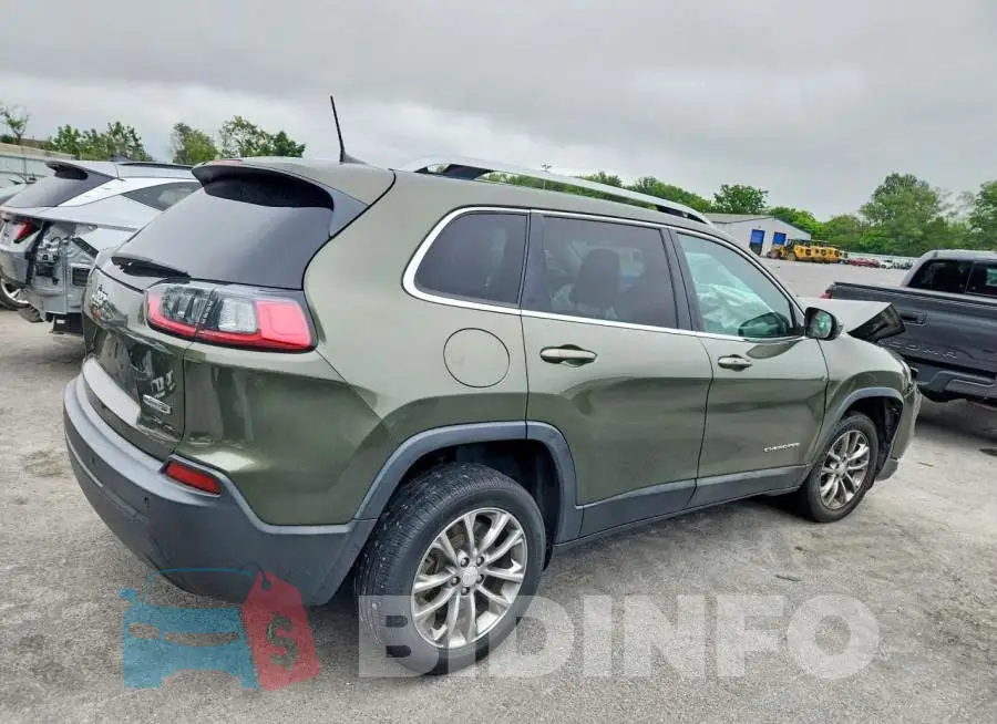 1C4PJMLBXLD602692 Photo# 3