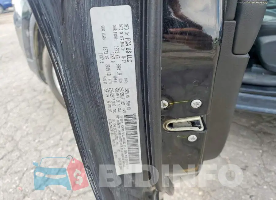 1C4PJMLX6JD545593 Photo# 13
