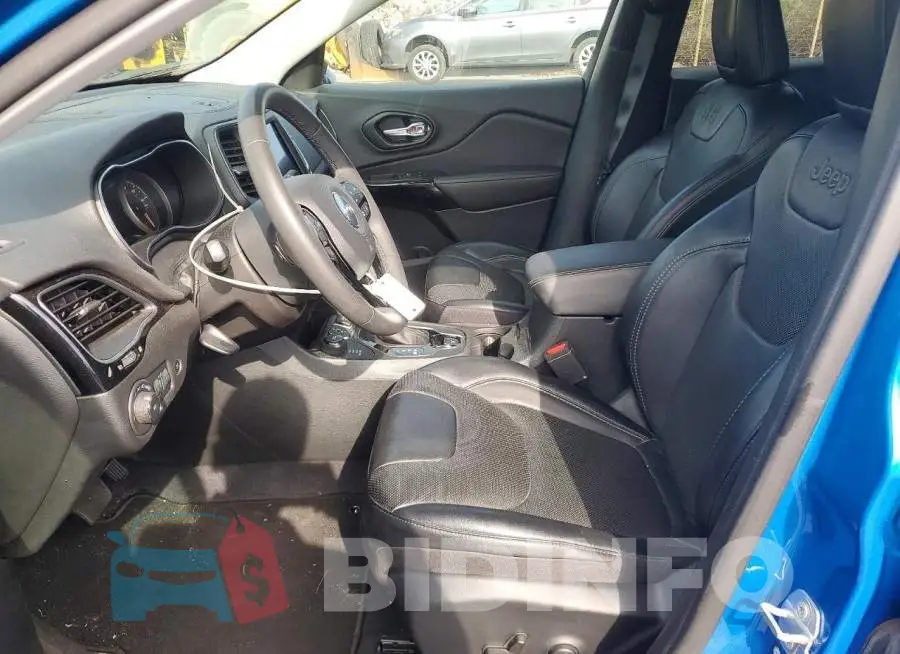 1C4PJMMB8PD102826 Photo# 7