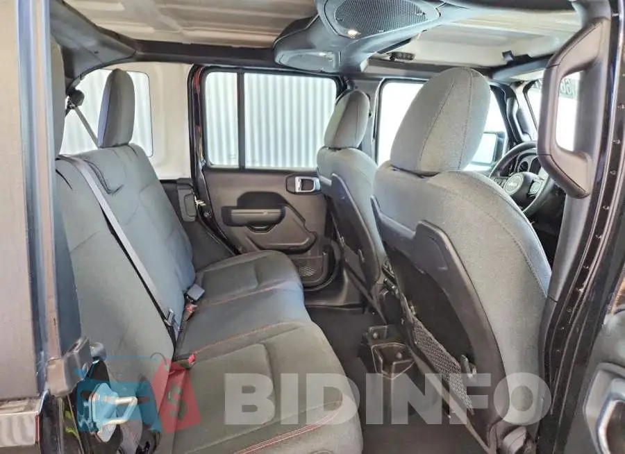 1C4PJXFN4SW526994 Photo# 11