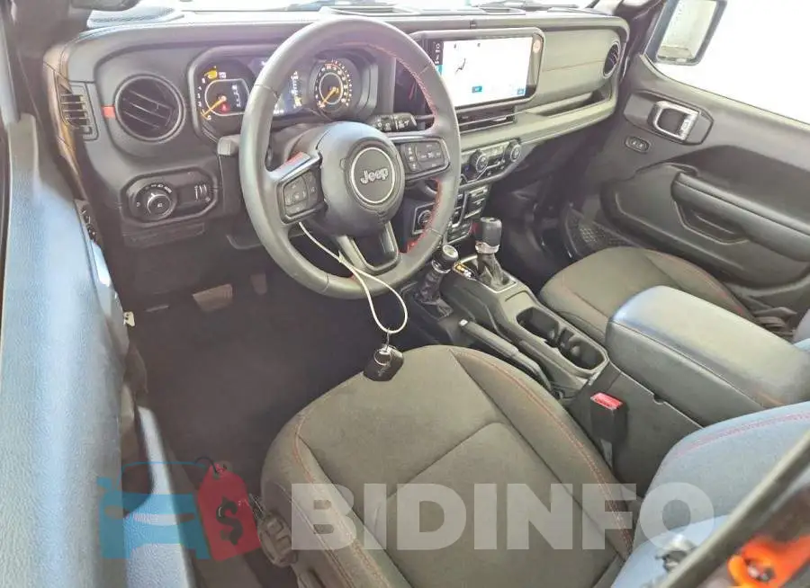 1C4PJXFN4SW526994 Photo# 8