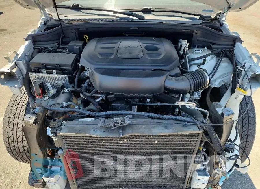 1C4RJEAG2KC731852 Photo# 11