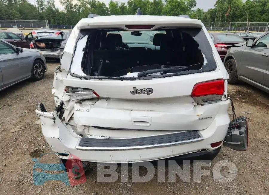 1C4RJFBG6HC739143 Photo# 6