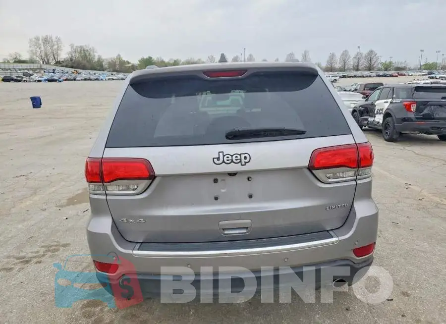 1C4RJFBG7LC398294 Photo# 6