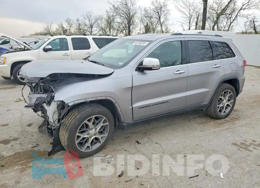 1C4RJFBG7LC398294 Photo# 1