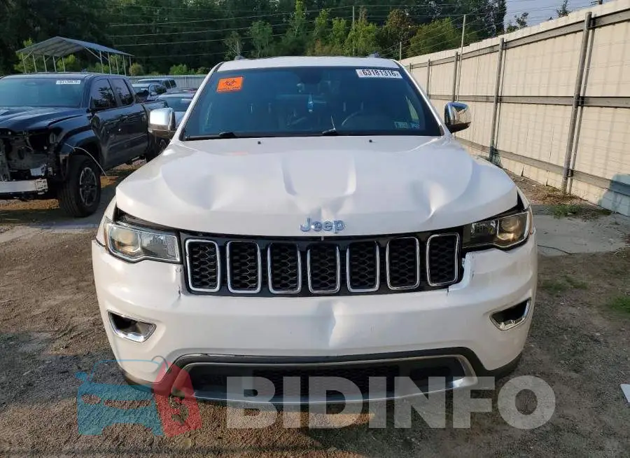 1C4RJFBG8HC865018 Photo# 5
