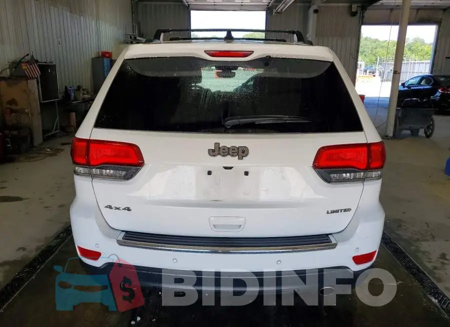 1C4RJFBG8KC787699 Photo# 6