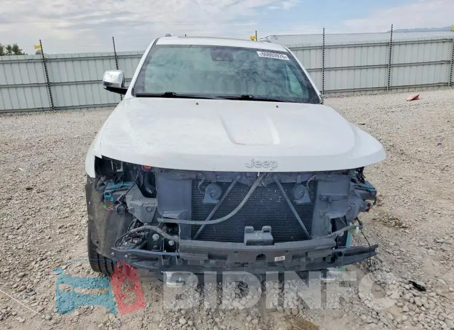 1C4RJFCG7KC687494 Photo# 5