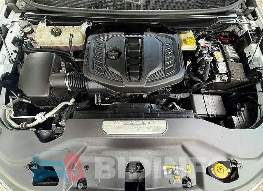 1C4SJRDPXPS530721 Photo# 13