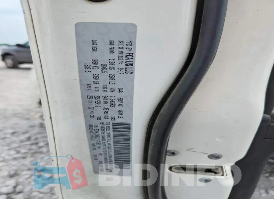 3C4NJDAB6JT177182 Photo# 13