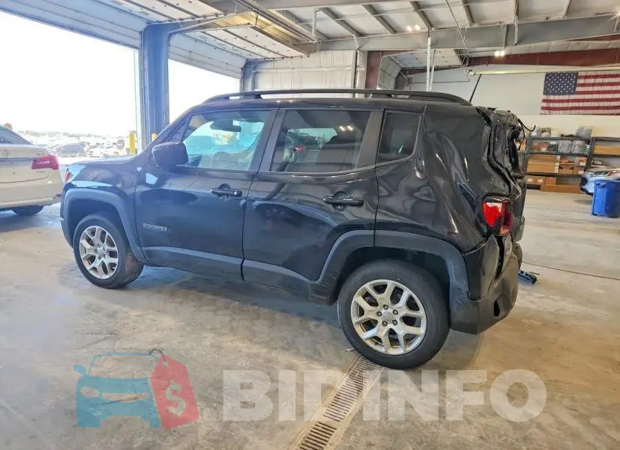 ZACCJBBB0JPH40244 Photo# 2