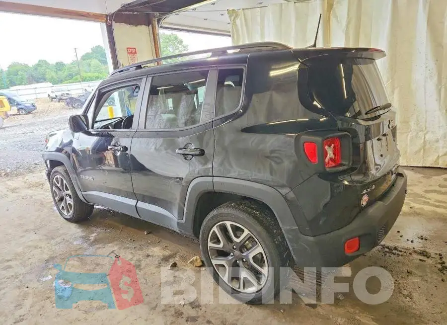 ZACCJBBB9JPH28612 Photo# 2