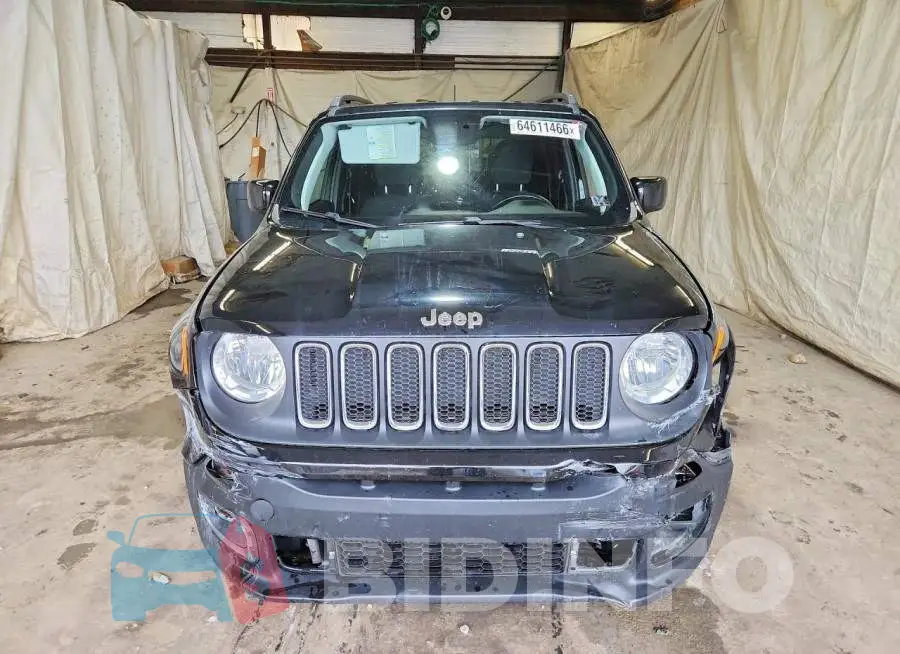 ZACCJBBB9JPH28612 Photo# 5