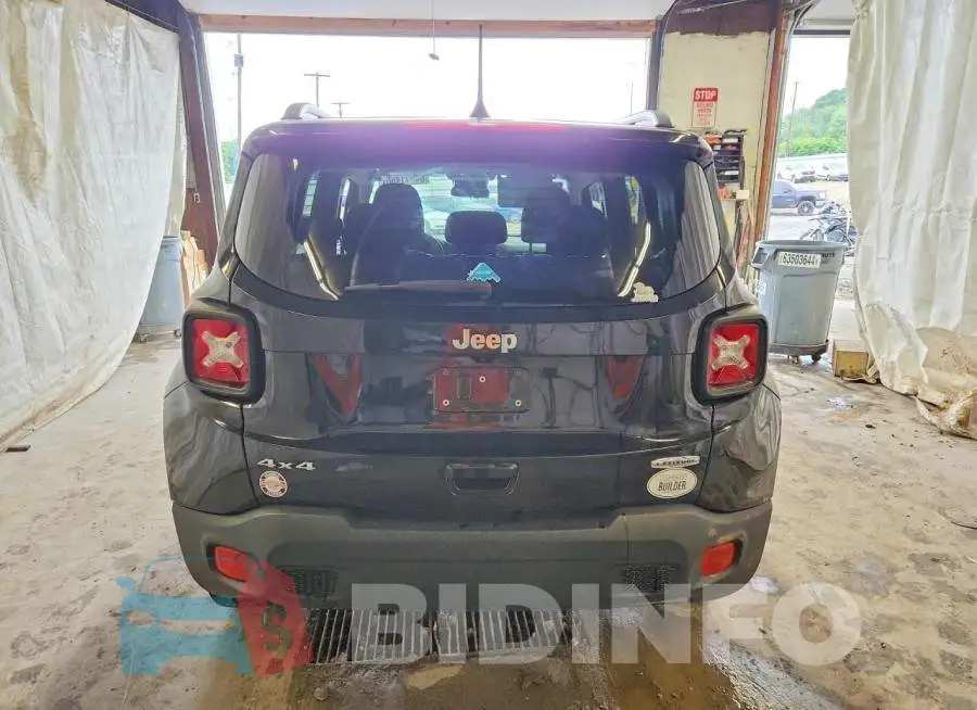 ZACCJBBB9JPH28612 Photo# 6