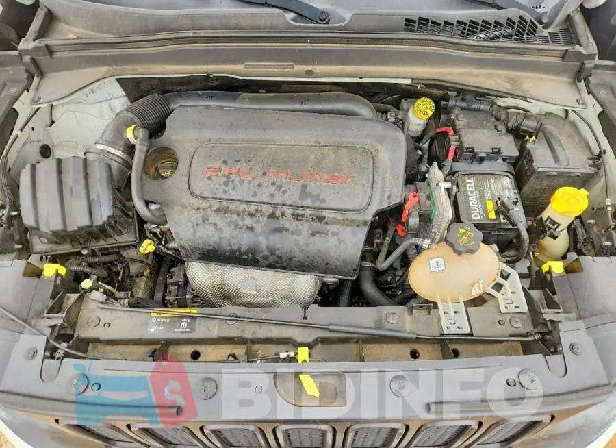 ZACCJBCB0HPE52197 Photo# 12