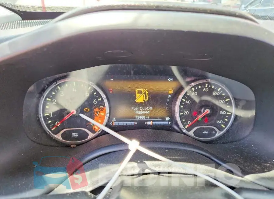 ZACCJBCB2HPE99568 Photo# 9