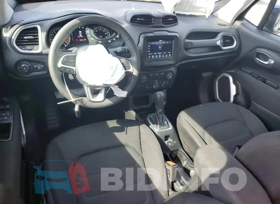 ZACNJABB6LPL29837 Photo# 8