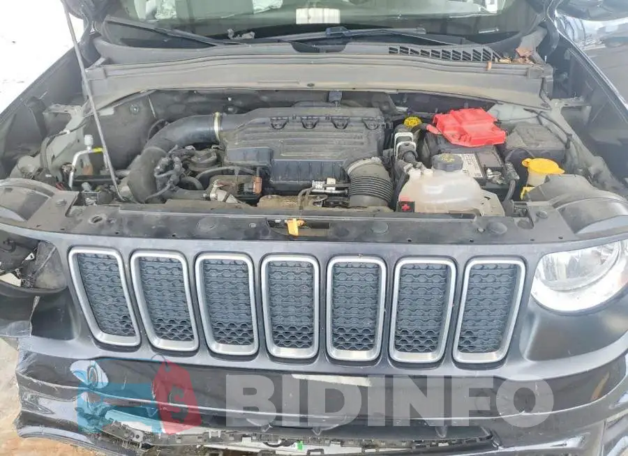 ZACNJDB18PPP16663 Photo# 11