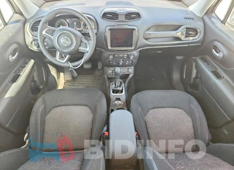 ZACNJDB18PPP44172 Photo# 8