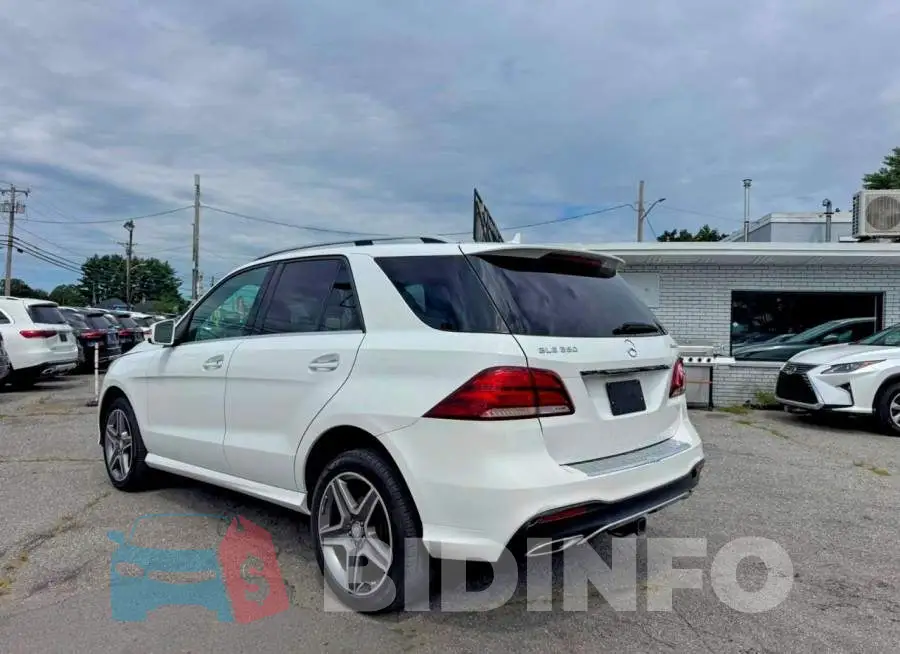 4JGDA5HB1HA856541 Photo# 3