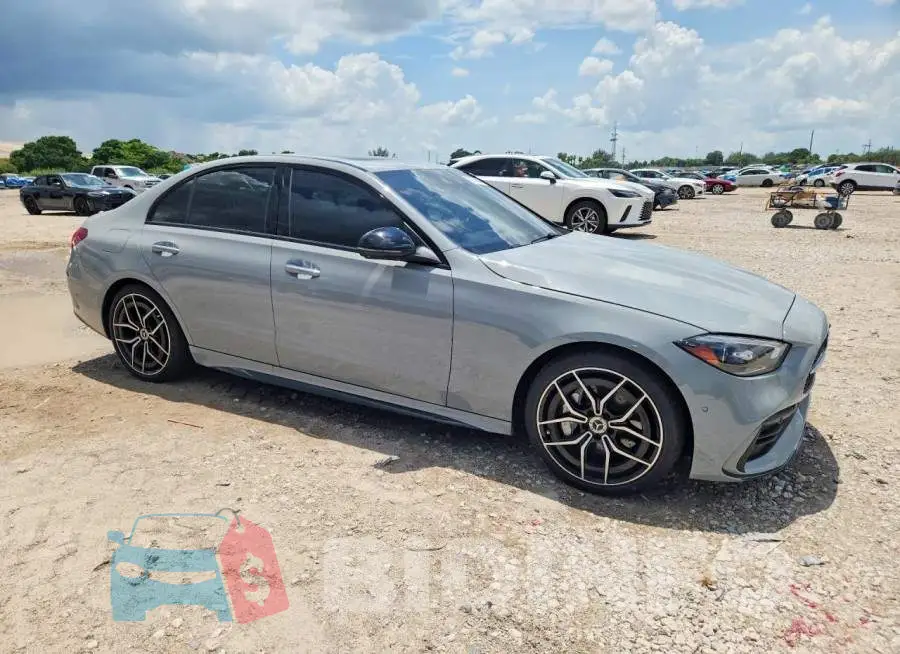 W1KAF4GB5SR288247 Photo# 4