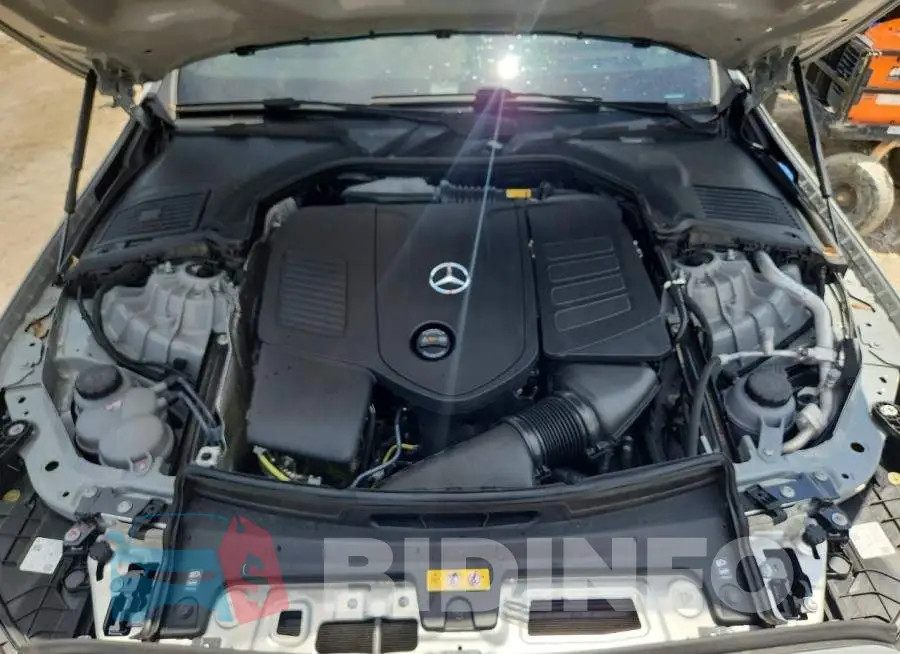 W1KAF4GB5SR288247 Photo# 11
