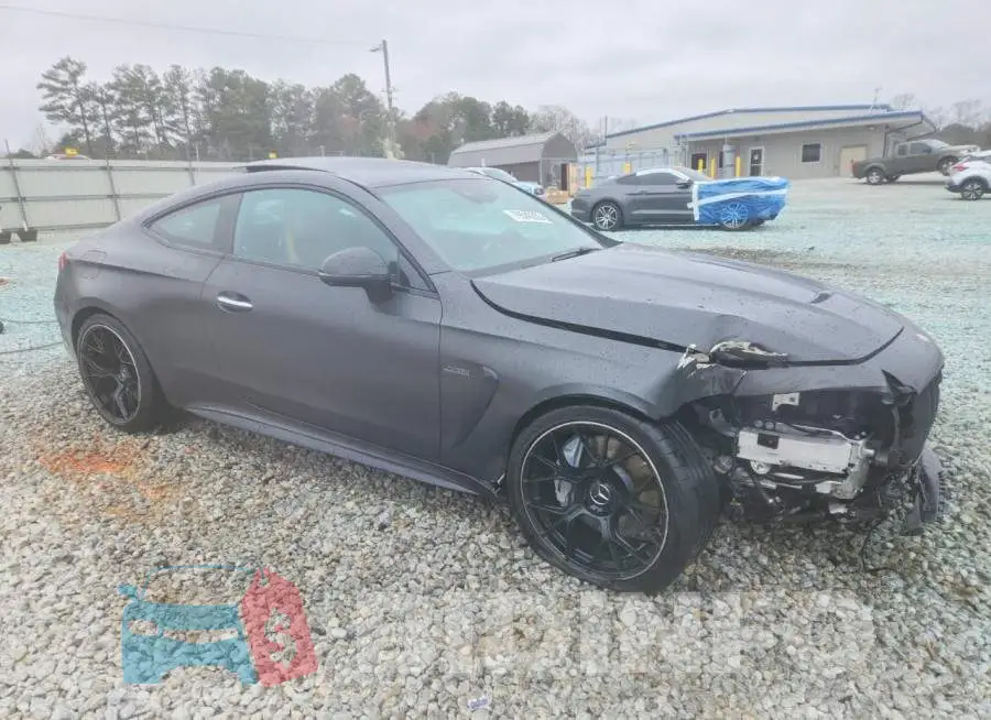 W1KMJ6CB4SF074008 Photo# 4