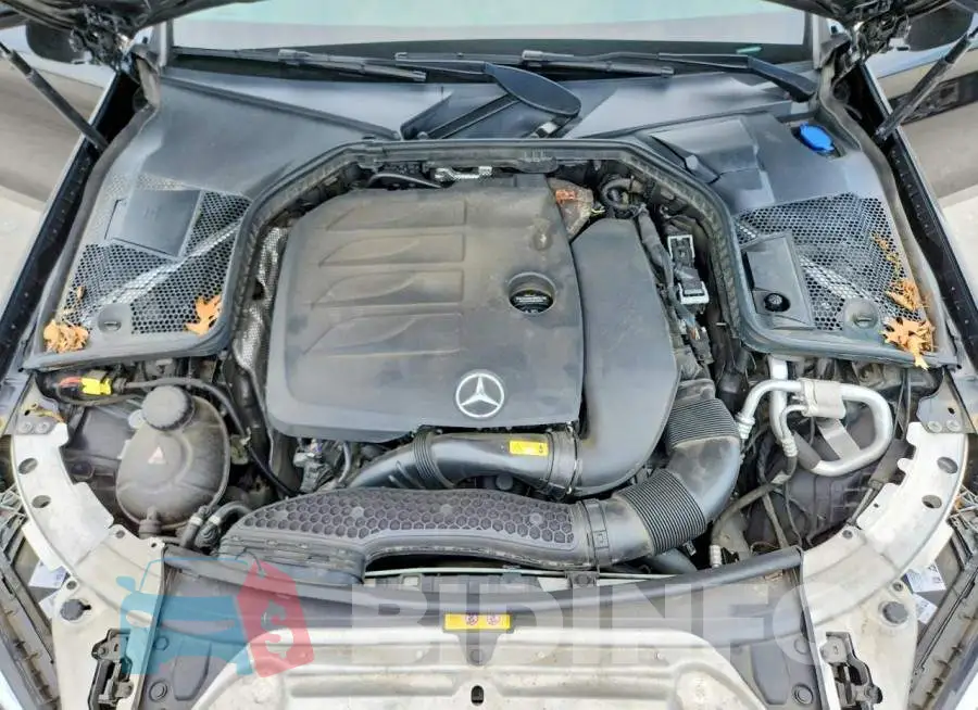 W1KWF8DBXMR644793 Photo# 11