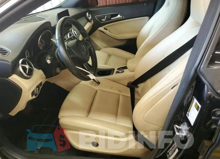 WDDSJ4EB2JN657755 Photo# 7