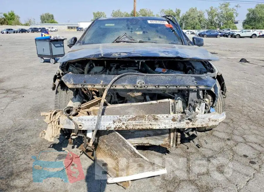 WDDSJ4EB2JN693171 Photo# 5