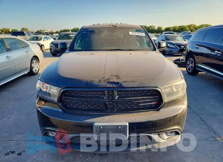 1C4RDHAG5JC114842 Photo# 5