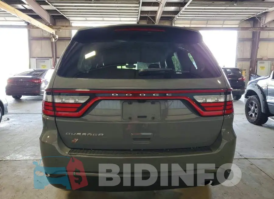 1C4RDJAG7NC227642 Photo# 6