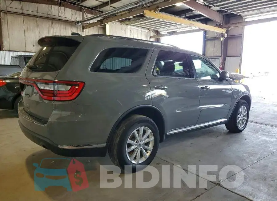 1C4RDJAG7NC227642 Photo# 3