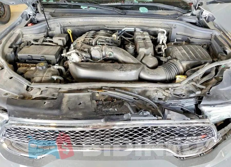 1C4RDJAG7NC227642 Photo# 12