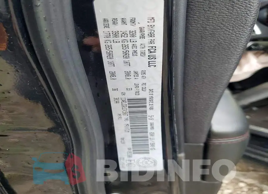 1C4RDJDG0JC415067 Photo# 13
