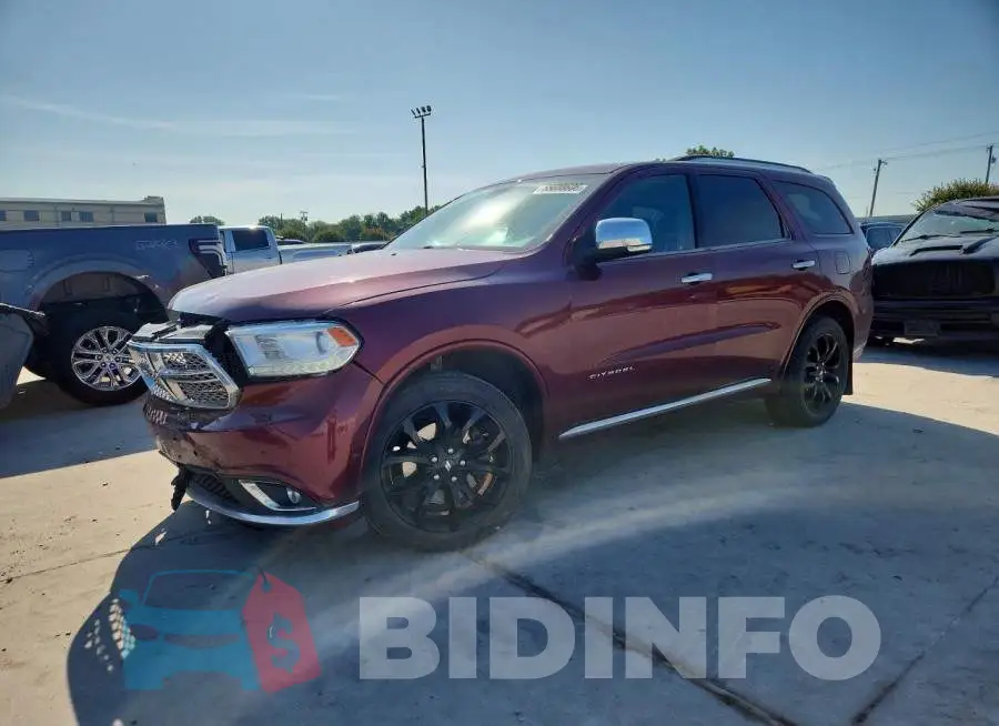 1C4RDJEG8JC262257 Photo# 1