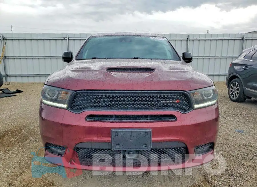 1C4SDJCT2KC777158 Photo# 5