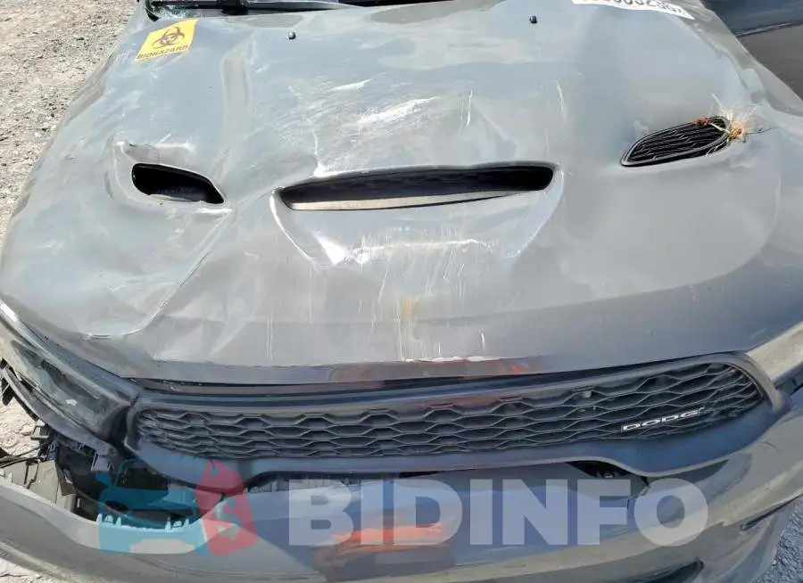 1C4SDJCT8PC603120 Photo# 12