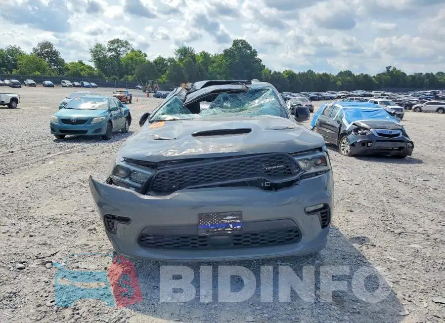 1C4SDJCT8PC603120 Photo# 5