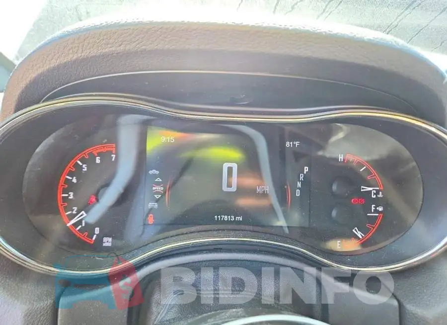 1C4SDJCT9JC176070 Photo# 9