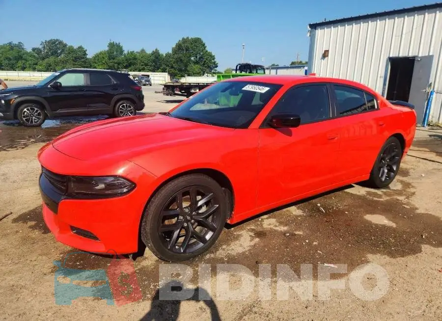 2C3CDXBG3PH623238 Photo# 1