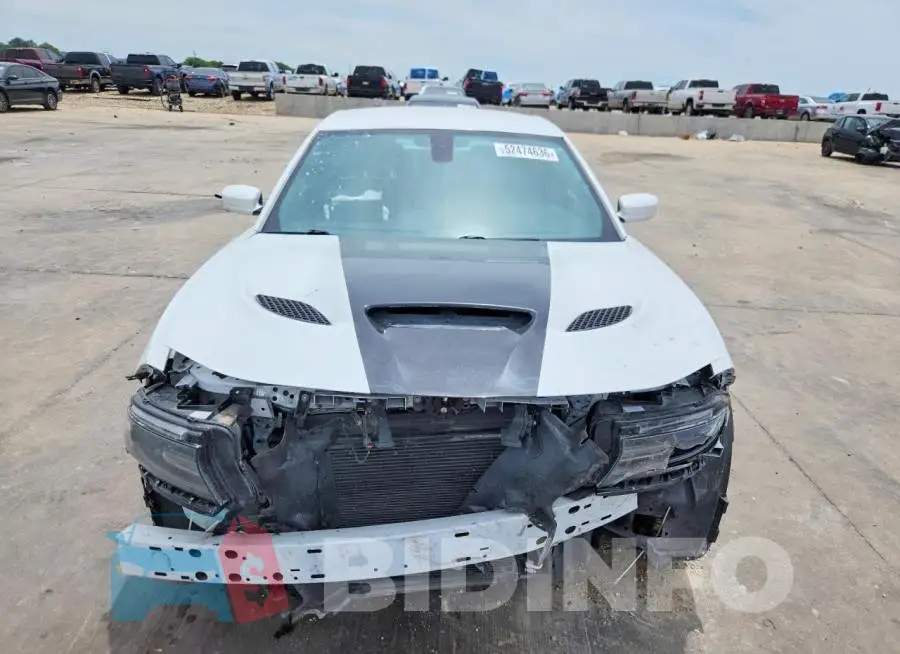 2C3CDXBG4NH234833 Photo# 5