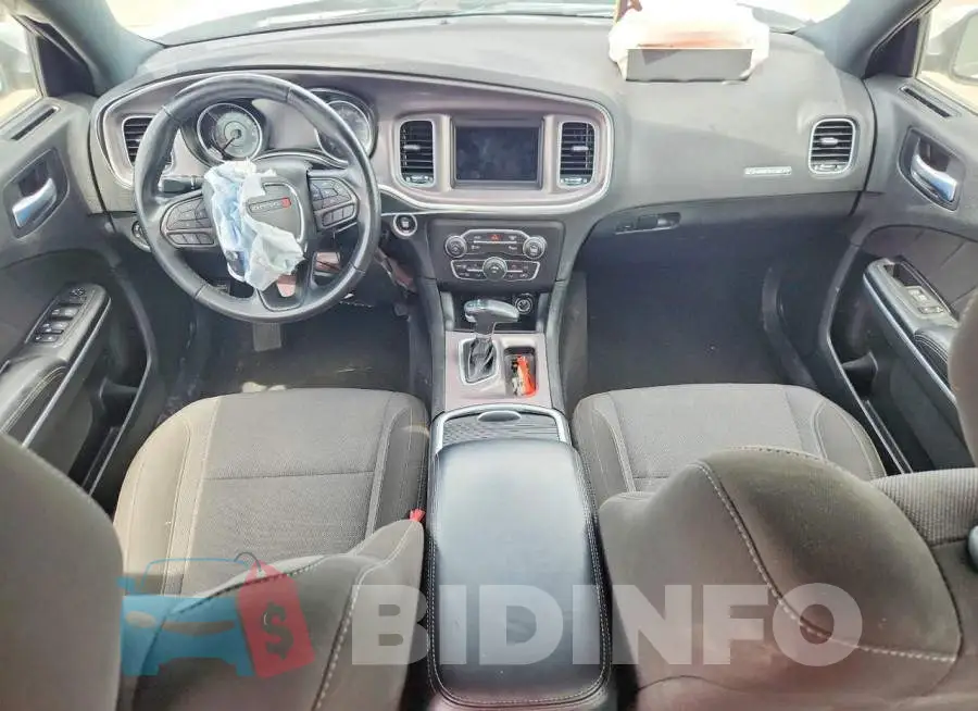 2C3CDXBG4NH234833 Photo# 8